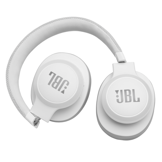 JBL LIVE 500BT | Your Sound, Unplugged